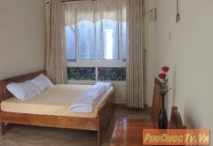 Manh Duyen Garden Homestay